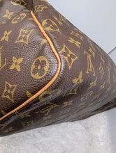 LOUIS VUITTON MONOGRAM SPEEDY 40