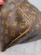 LOUIS VUITTON MONOGRAM SPEEDY 40