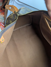 LOUIS VUITTON MONOGRAM SPEEDY 40