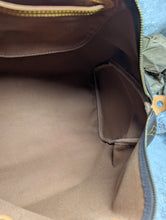 LOUIS VUITTON MONOGRAM SPEEDY 40