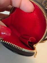 LOUIS VUITTON REVERSE ONTHEGO PM