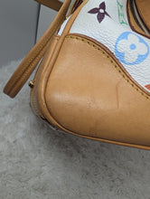 LOUIS VUITTON MURAKAMI WHITE MULTICOLOR CLAUDIA