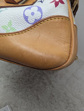 LOUIS VUITTON MURAKAMI WHITE MULTICOLOR CLAUDIA