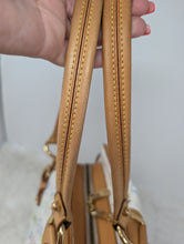 LOUIS VUITTON MURAKAMI WHITE MULTICOLOR CLAUDIA