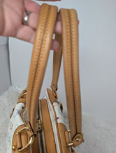 LOUIS VUITTON MURAKAMI WHITE MULTICOLOR CLAUDIA