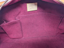 LOUIS VUITTON MURAKAMI WHITE MULTICOLOR CLAUDIA