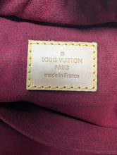 LOUIS VUITTON MURAKAMI WHITE MULTICOLOR CLAUDIA