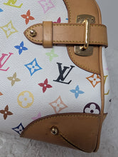 LOUIS VUITTON MURAKAMI WHITE MULTICOLOR CLAUDIA