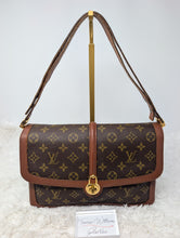 LOUIS VUITTON SAC VENDOME