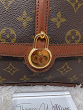 LOUIS VUITTON SAC VENDOME