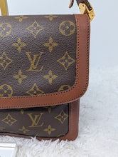 LOUIS VUITTON SAC VENDOME