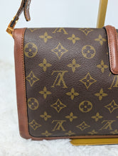 LOUIS VUITTON SAC VENDOME