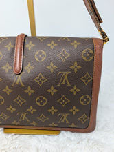 LOUIS VUITTON SAC VENDOME
