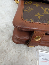 LOUIS VUITTON SAC VENDOME