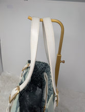 LOUIS VUITTON Menthe Tahitienne Cabas PM