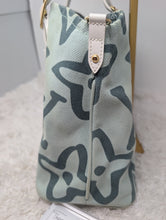 LOUIS VUITTON Menthe Tahitienne Cabas PM
