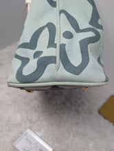 LOUIS VUITTON Menthe Tahitienne Cabas PM