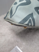 LOUIS VUITTON Menthe Tahitienne Cabas PM