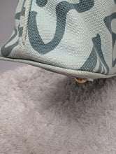 LOUIS VUITTON Menthe Tahitienne Cabas PM