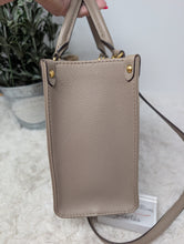 LOUIS VUITTON BICOLOR TURTLEDOVE ONTHEGO PM