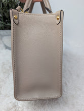 LOUIS VUITTON BICOLOR TURTLEDOVE ONTHEGO PM