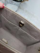 LOUIS VUITTON BICOLOR TURTLEDOVE ONTHEGO PM