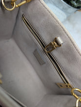 LOUIS VUITTON BICOLOR TURTLEDOVE ONTHEGO PM