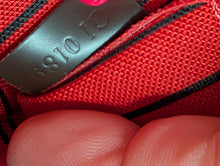 LOUIS VUITTON DE NEVERFULL MM AND POUCH, WITH RECEIPT