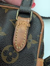 LOUIS VUITTON MARLY BANDOULIERE