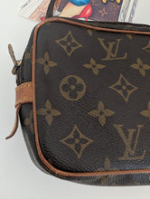 LOUIS VUITTON MARLY BANDOULIERE