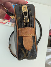 LOUIS VUITTON MARLY BANDOULIERE