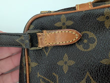 LOUIS VUITTON MARLY BANDOULIERE