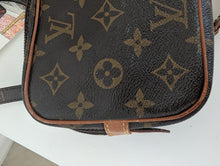 LOUIS VUITTON MARLY BANDOULIERE