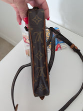 LOUIS VUITTON MARLY BANDOULIERE