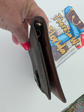 LOUIS VUITTON MONOGRAM AGENDA PM