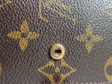 LOUIS VUITTON MONOGRAM AGENDA PM