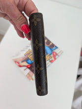LOUIS VUITTON MONOGRAM AGENDA PM