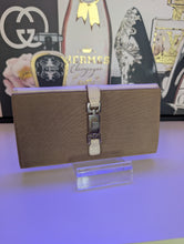 GUCCI JACKIE BIFOLD WALLET