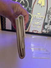 GUCCI JACKIE BIFOLD WALLET
