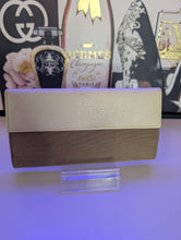 GUCCI JACKIE BIFOLD WALLET