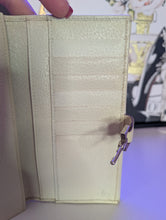 GUCCI JACKIE BIFOLD WALLET