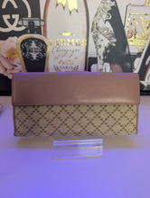 GUCCI HEART BIFOLD WALLET