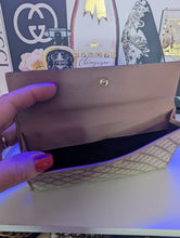GUCCI HEART BIFOLD WALLET