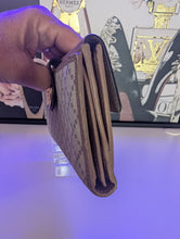 GUCCI HEART BIFOLD WALLET
