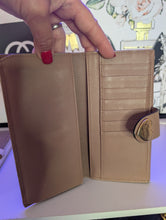 GUCCI HEART BIFOLD WALLET