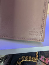 GUCCI HEART BIFOLD WALLET