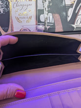 GUCCI HEART BIFOLD WALLET