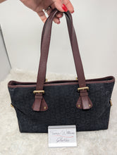 CELINE EAST WEST SHOULDER BAG