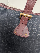 CELINE EAST WEST SHOULDER BAG