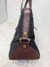 CELINE EAST WEST SHOULDER BAG